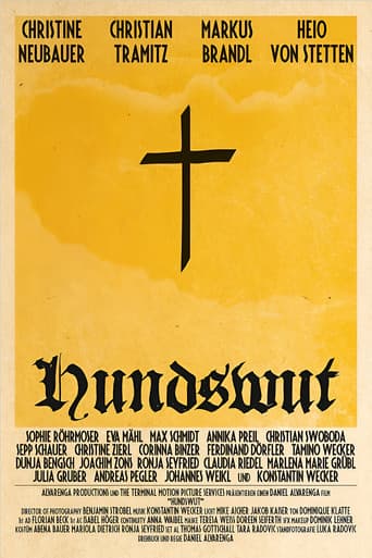 Hundswut